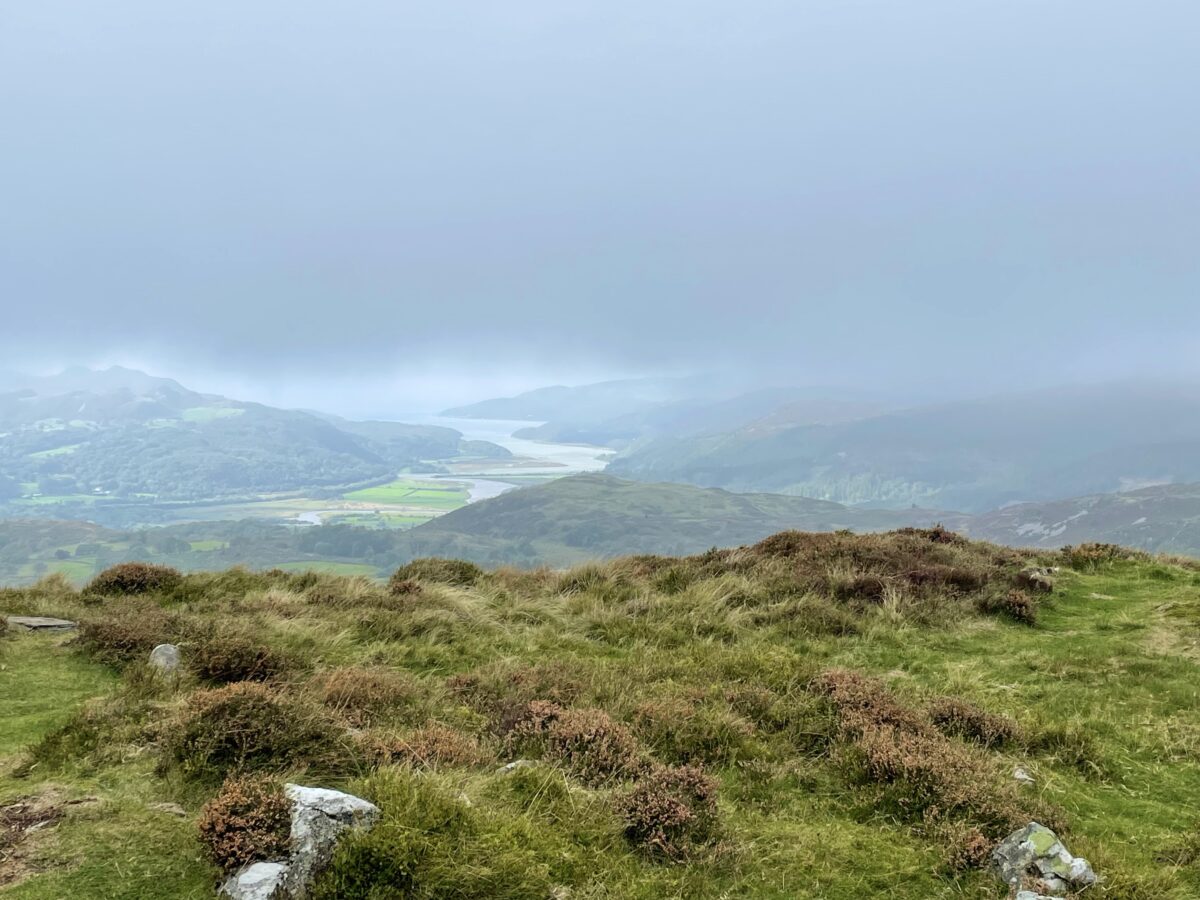 Foel Offrwm SOTA Activation